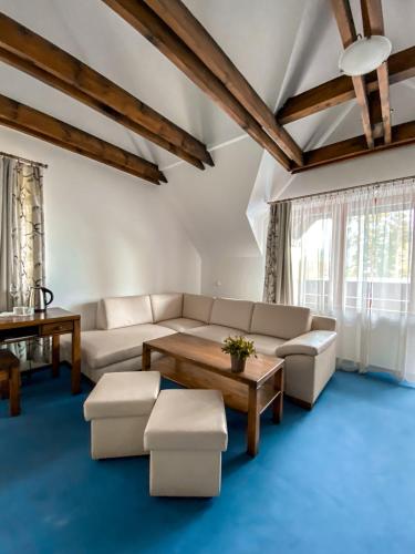 luxury hotels in Slovakia