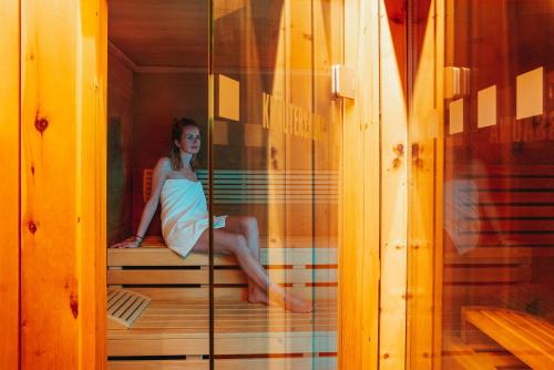 luxury hotels in Zürs Am Arlberg