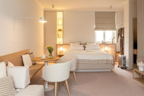 luxury hotels in Kühlungsborn