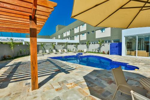 luxury hotels in Poços De Caldas