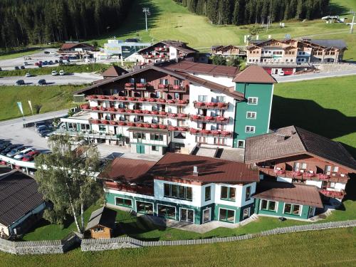 luxury hotels in Schladming - Dachstein