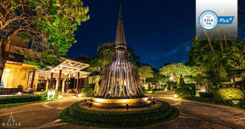 luxury hotels in Kata Beach