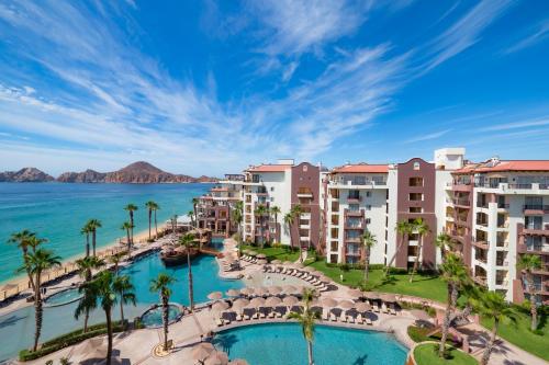 luxury hotels in Cabo San Lucas