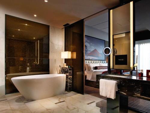 luxury hotels in Guangdong