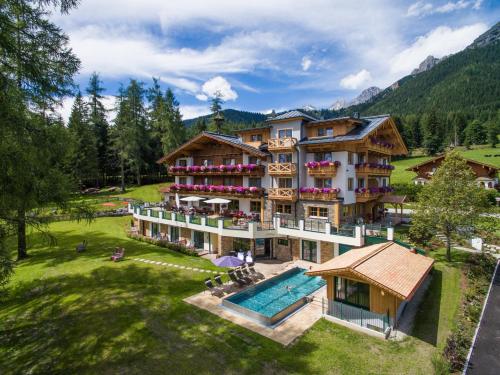 luxury hotels in Schladming - Dachstein