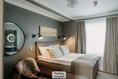 luxury hotels in Finland