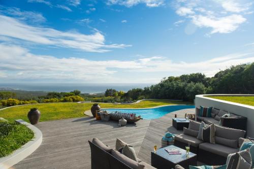luxury hotels in Hermanus