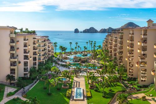 luxury hotels in Cabo San Lucas
