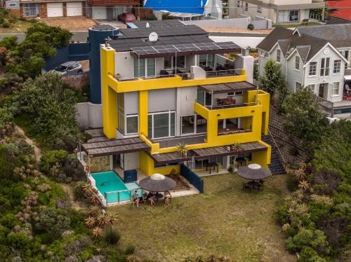 luxury hotels in Hermanus