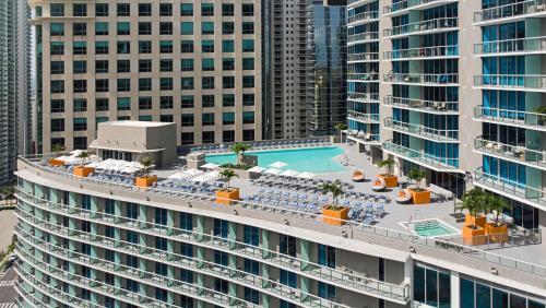 luxury hotels in Miami