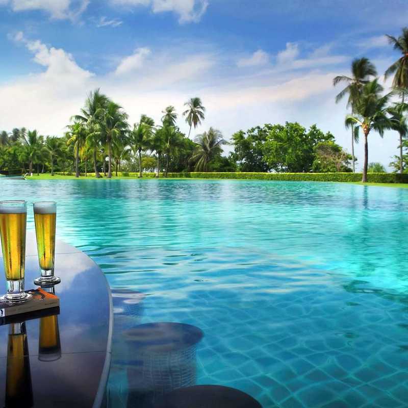 luxury hotels in Ko Yao Noi