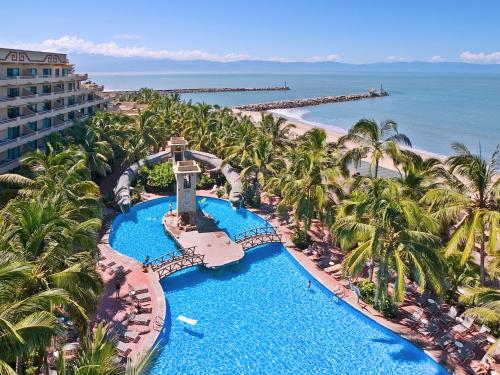 luxury hotels in Nayarit