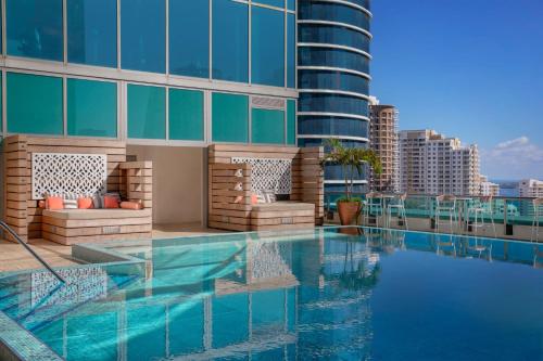 luxury hotels in Miami Beach