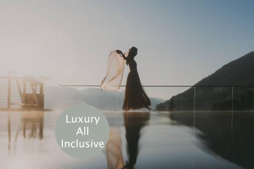luxury hotels in Trentino Alto Adige
