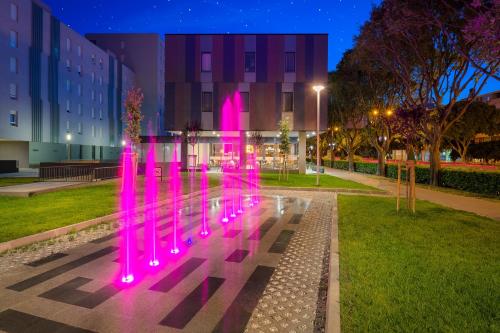 luxury hotels in Split-Dalmatia County