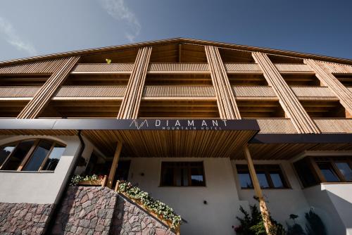 luxury hotels in Alta Badia