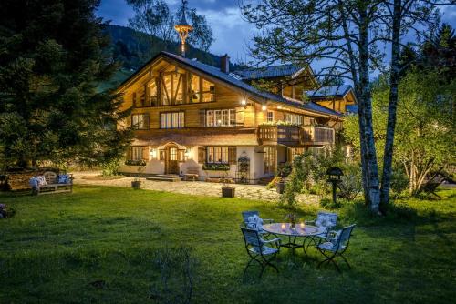 luxury hotels in Allgäu