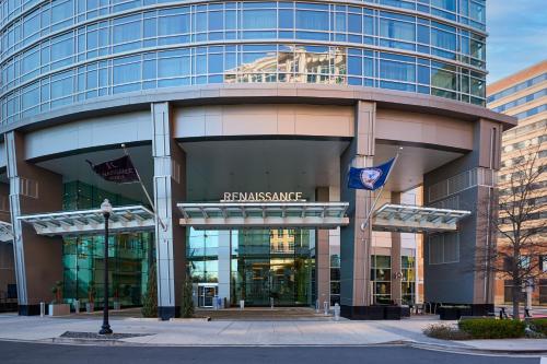 luxury hotels in Arlington