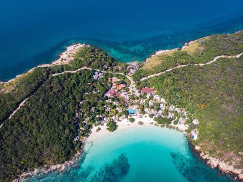 luxury hotels in Thailand