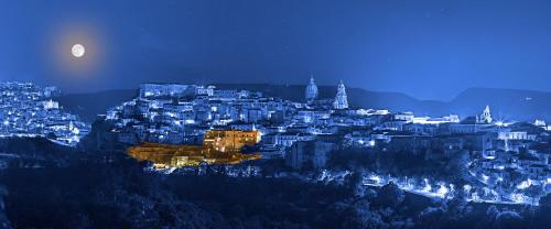 luxury hotels in Modica