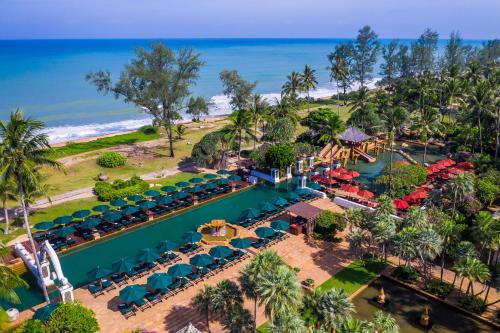 luxury hotels in Mai Khao Beach