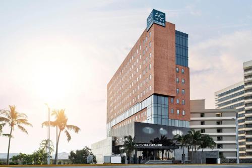 luxury hotels in Veracruz  And Vicinity