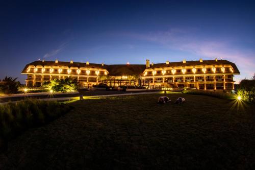 luxury hotels in Campos Do Jordão