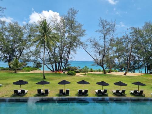 luxury hotels in Mai Khao Beach