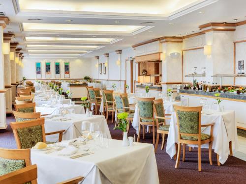 luxury hotels in Canary Islands