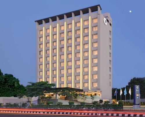 luxury hotels in Ahmedabad