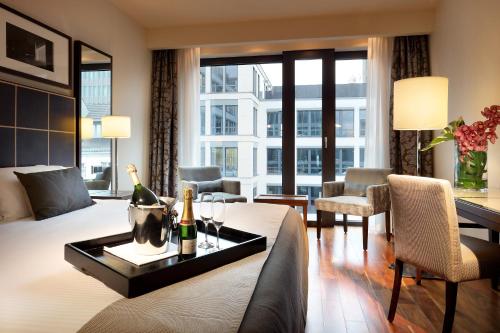 luxury hotels in Brandenburg