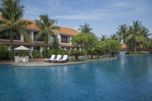 luxury hotels in Tamil Nadu