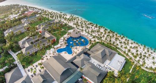 luxury hotels in Punta Cana Beaches