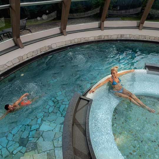 luxury hotels in Pozza Di Fassa