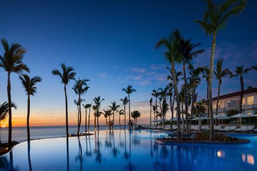 luxury hotels in Mexico