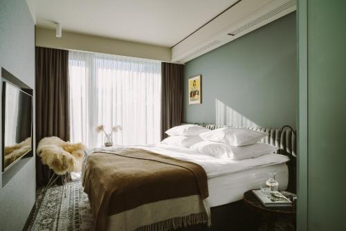 luxury hotels in Wrocław