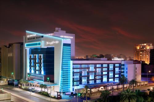 luxury hotels in Riyadh Province
