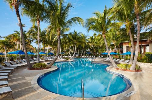 luxury hotels in Florida Keys