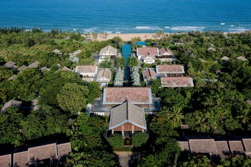 luxury hotels in Hainan