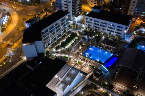 luxury hotels in Ruta Del Sol