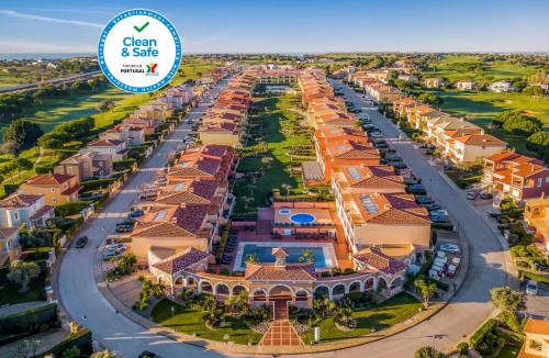 luxury hotels in Barlavento