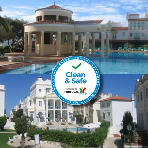 luxury hotels in Sotavento