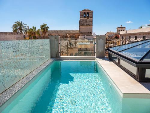 luxury hotels in Mallorca
