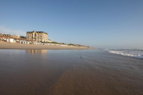 luxury hotels in Sylt
