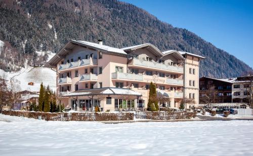 luxury hotels in Innsbruck