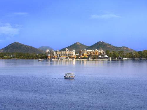 luxury hotels in Udaipur