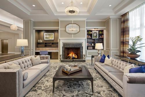 luxury hotels in Columbus