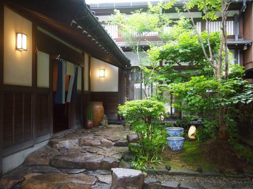 luxury hotels in Hokuriku