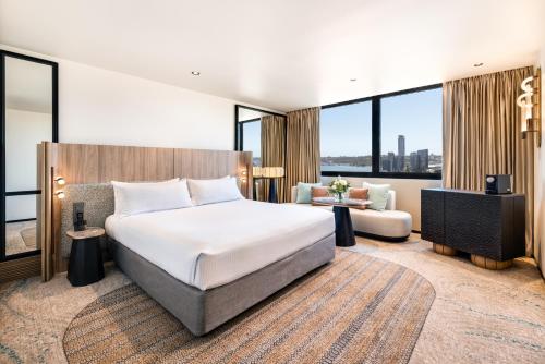 luxury hotels in Perth