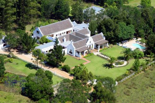 luxury hotels in Plettenberg Bay